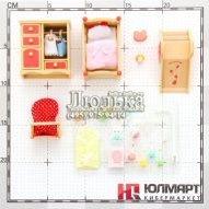������� ����� Sylvanian Families ������� ������� (2954)