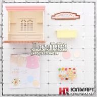 ������� ����� Sylvanian Families ������� ������ (2889)
