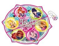 ����������� ������ ������������, Winx