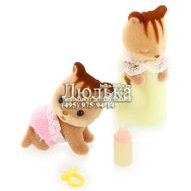 ������� ����� Sylvanian Families ��������-��������� (3231)