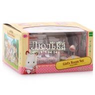 ������� ����� Sylvanian Families ������� �������, ����-������� (2953)