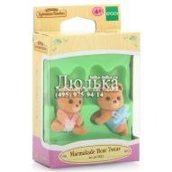 ������� ����� Sylvanian Families ����������� �����-��������� (3222)