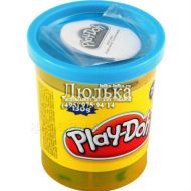 PLAY-DOH. ��������� 1 ����� � ������������
