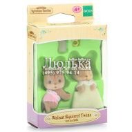 ������� ����� Sylvanian Families ��������-��������� (3231)