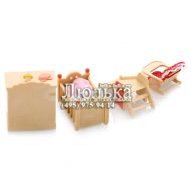 ������� ����� Sylvanian Families ������� ������� (2954)
