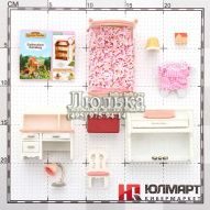 ������� ����� Sylvanian Families ������� �������, ����-������� (2953)