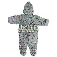 ���������� ������� Lappi Kids 2014, ������ 68-74 ��, ���� ����� � �������