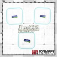 ���������� ��� �������� �������� ������� Glasslock GL-544 ����������, 3 �� (3x210 ��)