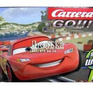 �������� RACE AROUND THE WORLD (����� GO!!!)