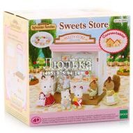 ������� ����� Sylvanian Families ������� ������ (2889)