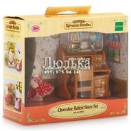 ������� ����� Sylvanian Families ����� �� ������ (2204)
