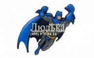 Jibbitz Batman Takesoff