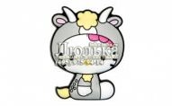 Jibbitz Capricorn Kitty Cell