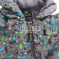 ���������� ������� Lappi Kids 2014, ������ 68-74 ��, ���� ����� � �������
