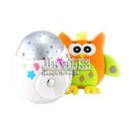 ������-�������� ��������� ���� Roxy-kids COLIBRI � ����� (R-SA99B)