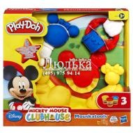 PLAY-DOH. ����� ����������� ����� �����