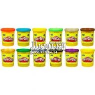 PLAY-DOH. ��������� 1 ����� � ������������