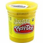 PLAY-DOH. ���������: 1 ����� (� �������������)